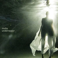 Underwater