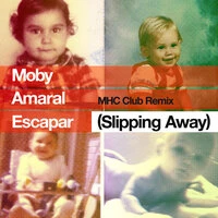 Escabar (Slipping Away)
