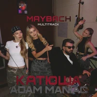 Maybach Multitrack