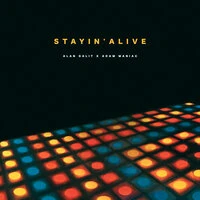 STAYIN' ALIVE (Cover)