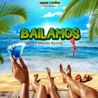 Bailamos
