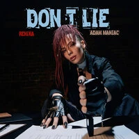 Don't lie