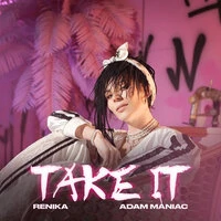 Take it