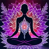 Бинауральный Фон. Бинауральная Музыка для Медитации, Йоги, Обретения Спокойствия, Глубокой Релаксации. Внутренней Гармонии, Духовного Очищения и Снятия Тревожности. Music for Meditation, Yoga and Stress Relief