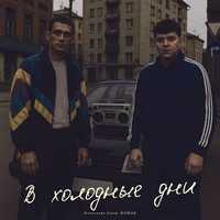 В холодные дни
