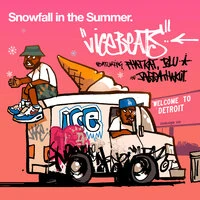 Snowfall In The Summer