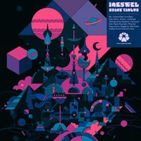Space Vaults