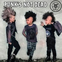 Punk's not dead!