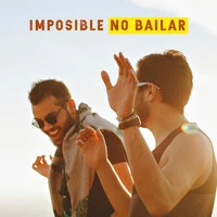 Imposible no bailar