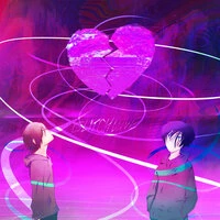GLITCHLOVE