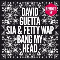 Bang My Head