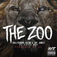 The Zoo - Single