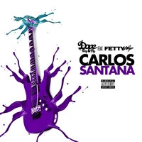 Carlos Santana