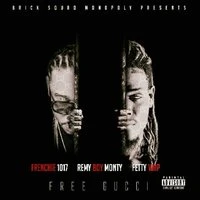 Free Gucci - Single