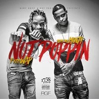 Not Poppin - Single