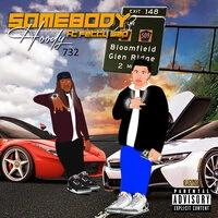 Somebody