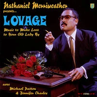 Lovage: Music to Make Love to Your Old Lady By