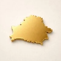 ИЗ РБ С ЛЮБОВЬЮ