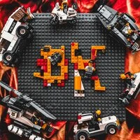 OK (Scratch by Dj Nomork)