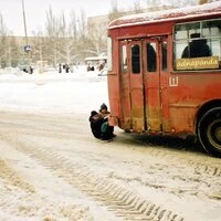 Автобус