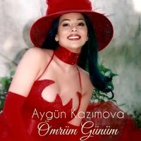 Ömrüm - Günüm