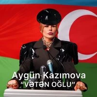 Vətən Oğlu