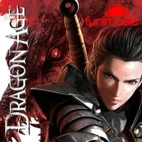 Dragon Age (Music Inspired By the Film)