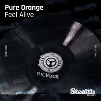 Feel Alive