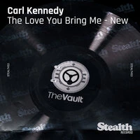 The Love You Bring Me