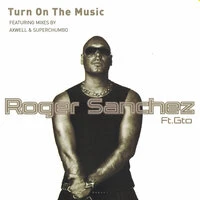 Turn on the Music