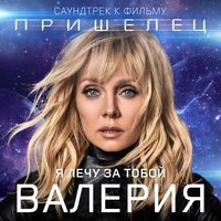 Я лечу за тобой