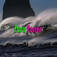 Puro Power