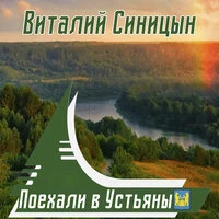 Поехали в Устьяны