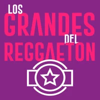 Los Grandes del Reggaeton