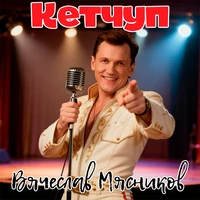 Кетчуп