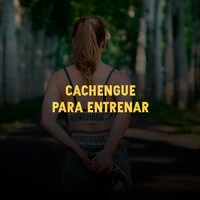 Cachengue Para Entrenar