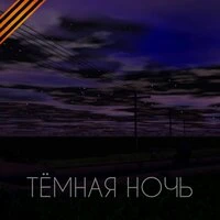 Тёмная ночь