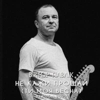 Не кажи прощай