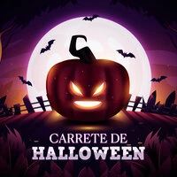 Carrete de Halloween
