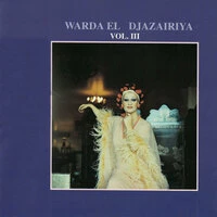 Warda Al Djazairia, Vol. 3