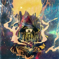 Книга теней