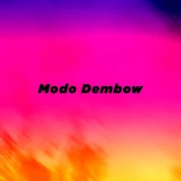 Modo Dembow