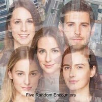 Five Random Encounters