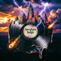 Apocalypse Boogie