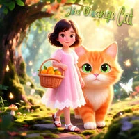 The Orange Cat