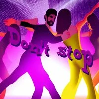 Don't Stop