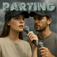 Parting