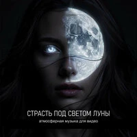 Страсть под светом Луны - атмосферная музыка для видео