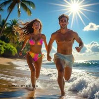 Summer by the Sea