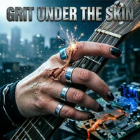 Grit Under the Skin